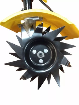 Фреза для культиватора HUTER GMC-1.8 купить в Перми