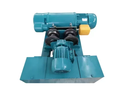 Таль электрическая TOR ТЭК (CDL) 3,2 т 6,0 м УСВ (серия T) 1050378 купить в Перми