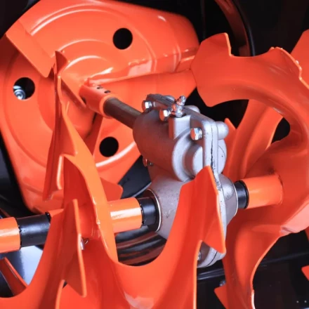 Бензиновый снегоуборщик PATRIOT PRO 658 E купить в Перми