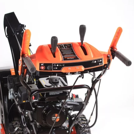 Бензиновый снегоуборщик PATRIOT PRO 658 E купить в Перми