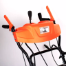 Бензиновый снегоуборщик PATRIOT PRO 658 E купить в Перми