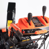 Бензиновый снегоуборщик PATRIOT PRO 658 E купить в Перми
