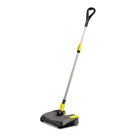 Аккумуляторный пылесос KARCHER EB 30/1 Li-Ion купить в Перми