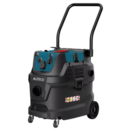 Строительный пылесос ALTECO VC 40 M Auto Сlean 67404 купить в Перми