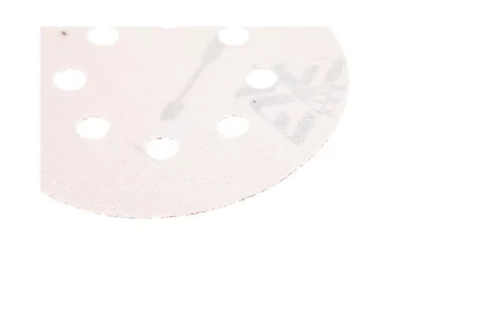 Круг шлиф. самосцепляющийся HAMMER 125мм P40 8отв. купить в Перми