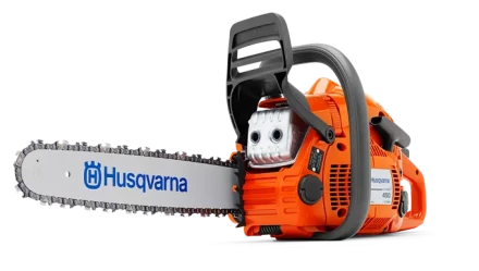 Бензопила Husqvarna 450e II купить в Перми