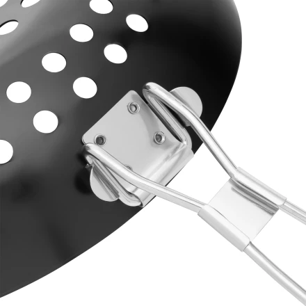 Решетка-жаровня 490х280х65 мм, Camping// Palisad 69705 купить в Перми