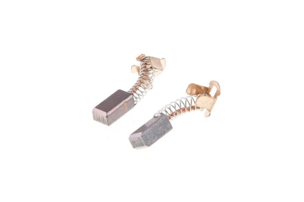 Щетки угольные HAMMER 404-227 Щетки угольные (2шт.) для Makita (СВ-434) AUTOSTOP купить в Перми