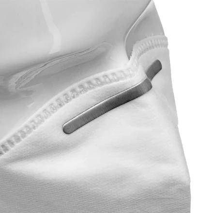 Полумаска фильтрующая складная, модель &quot;ИСТОК-1С&quot;, FFP1 NR D 892547 купить в Перми