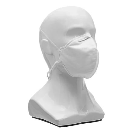 Полумаска фильтрующая складная, модель &quot;ИСТОК-1С&quot;, FFP1 NR D 892547 купить в Перми