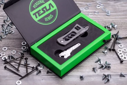 Мультитул TESLA MT-07 купить в Перми