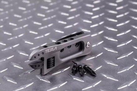 Мультитул TESLA MT-07 купить в Перми