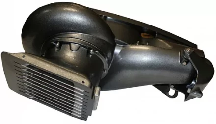 Лодочный мотор SEA-PRO Т40JS&amp;E водомет купить в Перми