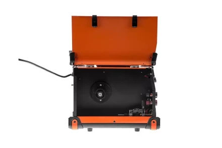 Сварочный полуавтомат WESTER MIG-160i купить в Перми