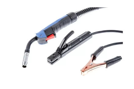 Сварочный полуавтомат WESTER MIG-160i купить в Перми