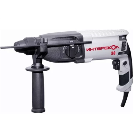 Перфоратор SDS-Plus ИНТЕРСКОЛ П-30/900ЭР купить в Перми