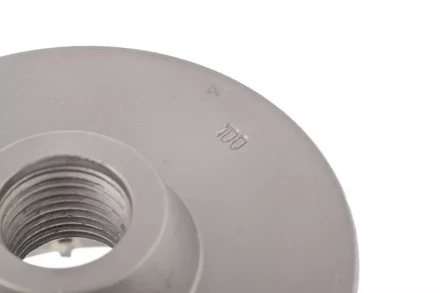 Буровая коронка M22 х 100 мм MATRIX 70389 купить в Перми