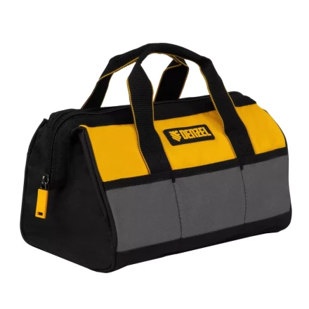 Сумка для инструмента, 305х190х195 мм, 14 карманов// Denzel 90292 купить в Перми