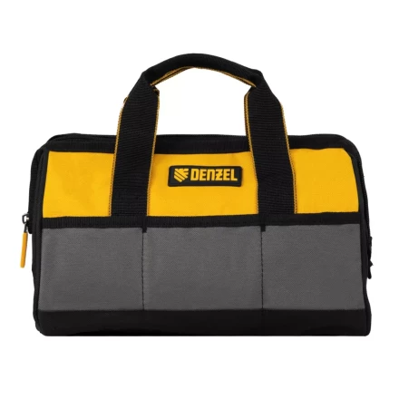 Сумка для инструмента, 305х190х195 мм, 14 карманов// Denzel 90292 купить в Перми