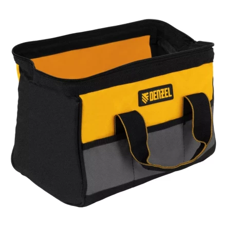 Сумка для инструмента, 305х190х195 мм, 14 карманов// Denzel 90292 купить в Перми