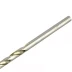 Сверло по металлу 5,2 х 132 мм полированное удлиненное HSS 10 штук цилиндрический хвостовик MATRIX 715052 купить в Перми