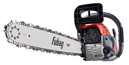 Бензопила FPS 56 easy start Fubag купить в Перми