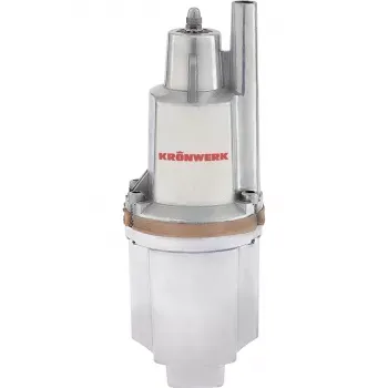 Вибрационный насос KVP300 Kronwerk 97235 купить в Перми