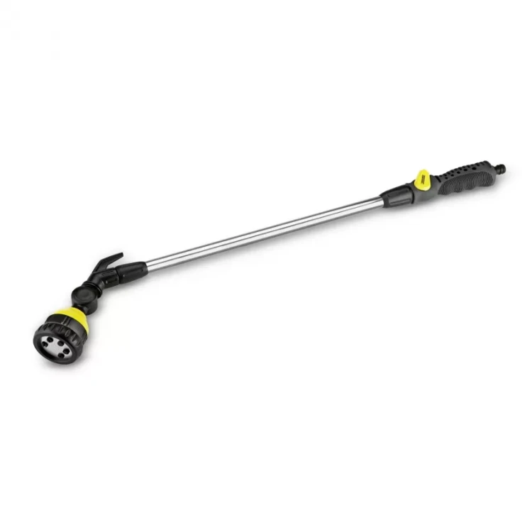 Распылитель на штанге для полива, 6 типов струи Plus KARCHER купить в Перми