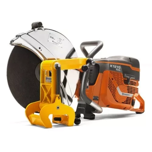 Рельсорез K1270 Rail 16" Husqvarna купить в Перми