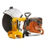 Рельсорез K1270 Rail 16" Husqvarna купить в Перми