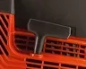 Рельсорез K1270 Rail 16" Husqvarna купить в Перми