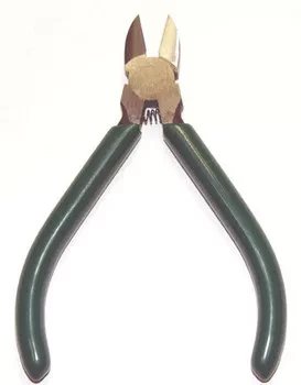 Бокорезы миниатюрные 4.5&quot; P5601 Jonnesway 48191 купить в Перми