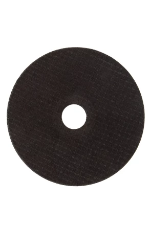 Круг отрезной по металлу, 125 х 1,6 х 22,2 мм Сибртех 743157 купить в Перми