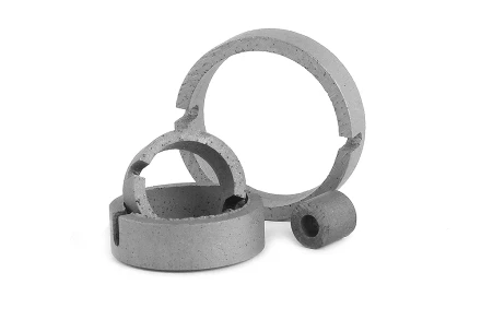 Алмазные сегменты MESSER SP 24 мм купить в Перми