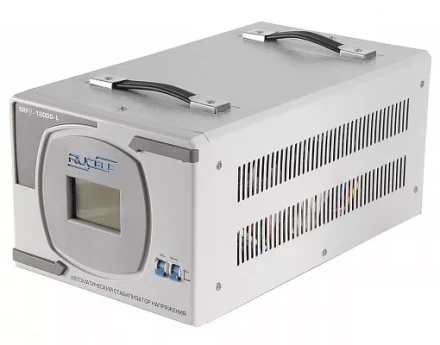 Стабилизатор напряжения RUCELF SRF II-12000-L купить в Перми