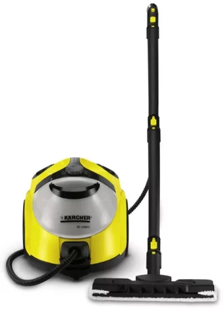 Пароочиститель KARCHER SC 5.800 CB купить в Перми