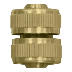 Муфта ремонтная латунная 3/4" Кратон 5 01 04 049