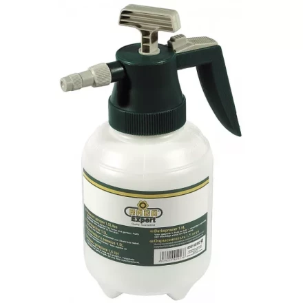 Опрыскиватель RACO ручной, 1,5 литра 4242-55/552 купить в Перми
