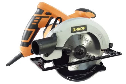 Пила дисковая ПДЭ-1300/55 Энкор 50241 купить в Перми