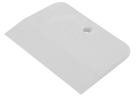 Шпатель ЗУБР &quot;МАСТЕР&quot; резиновый, белый, 1шт, 120мм 1016-120_z01 купить в Перми