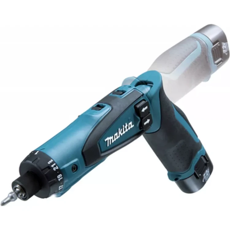 Аккумуляторная отвертка DF012DSE Makita купить в Перми