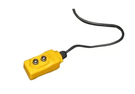 Пульт управления для лебедок электрических KCD 300 кг 220В 1012867 купить в Перми