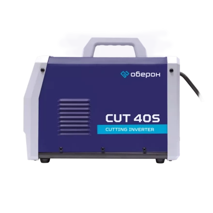 Аппарат воздушно-плазменной резки Оберон CUT 40S KG4401 купить в Перми