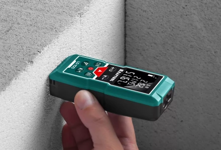 Дальномер лазерный LD-100, 100м 34765 купить в Перми