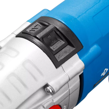 Дрель ударная двухскоростная ЗДУ-1100-2 ЭРММ2 серия ПРОФЕССИОНАЛ купить в Перми