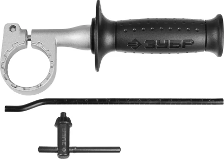 Дрель ударная двухскоростная ЗДУ-1100-2 ЭРММ2 серия ПРОФЕССИОНАЛ купить в Перми