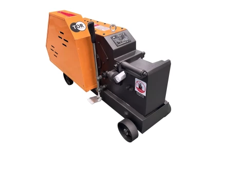 Станок для резки арматуры TOR GQ32 32/28мм 3кВт (Z) 1026009 купить в Перми
