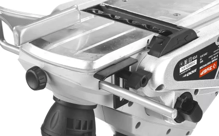 Рубанок электрический ЗР-1100-110 серия МАСТЕР купить в Перми