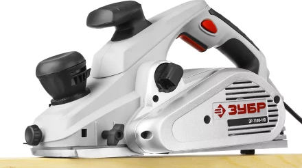 Рубанок электрический ЗР-1100-110 серия МАСТЕР купить в Перми