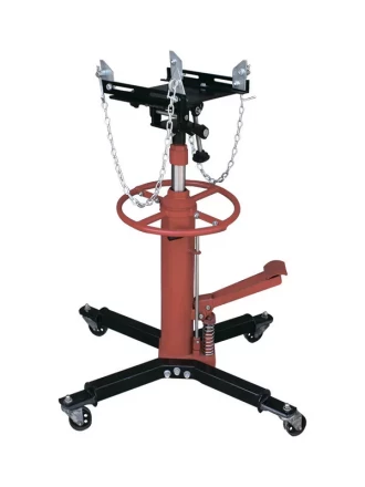 Стойка трансмиссионная гидравлическая TOR 0,5T 850-1755MM LT-14005C 1005844 купить в Перми